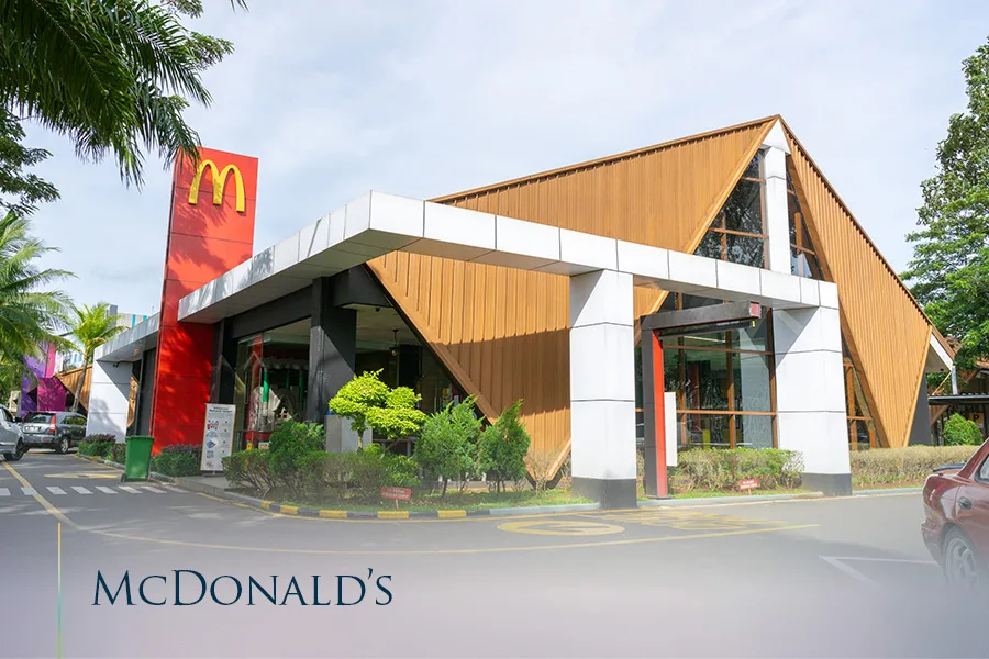 Tenant & brand di Grand Taruma Commercial